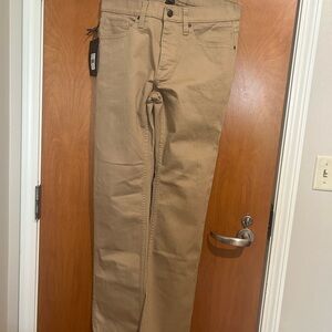 NWT Cody James Men’s Dalton Wash Jackson Slim Straight Stretch Denim Jeans